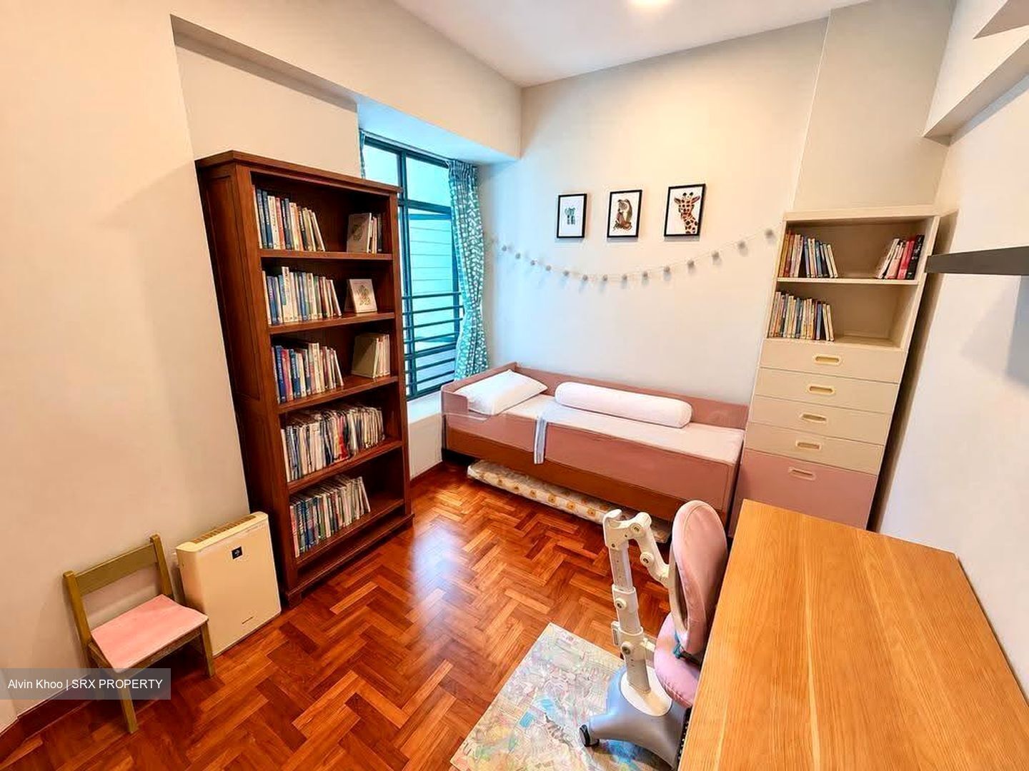 The Hillside (D21), Condominium #622127381